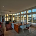 Corea Harbor House / Norelius Studio (7) © Kelly Bellis