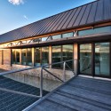 Corea Harbor House / Norelius Studio (4)