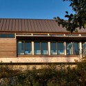 Corea Harbor House / Norelius Studio (3) © Kelly Bellis
