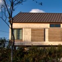 Corea Harbor House / Norelius Studio (2)