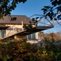 Corea Harbor House / Norelius Studio (1) © Kelly Bellis