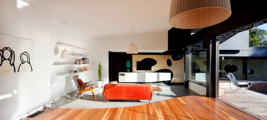 Balnarring House / Simon Couchman Architects (17)