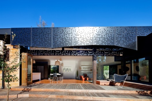 Balnarring House / Simon Couchman Architects (15)