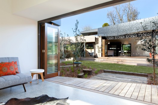 Balnarring House / Simon Couchman Architects (6)