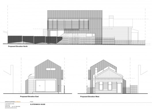 Elevation