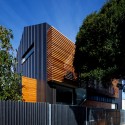 Elsternwick House / Simon Couchman Architects (11) © Christine Francis