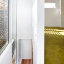 Elsternwick House / Simon Couchman Architects (10) © Christine Francis