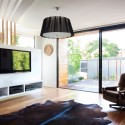 Elsternwick House / Simon Couchman Architects (8) © Christine Francis