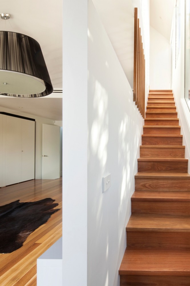 Elsternwick House / Simon Couchman Architects