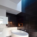 Elsternwick House / Simon Couchman Architects (3) © Christine Francis