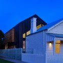 Elsternwick House / Simon Couchman Architects (2) © Christine Francis