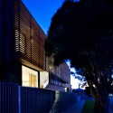 Elsternwick House / Simon Couchman Architects (1) © Christine Francis