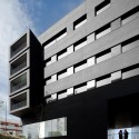 0500EET Entroncamento Housing / Belém Lima Arquitectos (3)