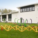New Struan Centre for Autism / Aitken Turnbull New Struan Centre for Autism / Aitken Turnbull New Struan Centre for Autism © Wardell Armstrong