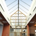 New Struan Centre for Autism / Aitken Turnbull New Struan Centre for Autism / Aitken Turnbull New Struan Centre for Autism © Wardell Armstrong