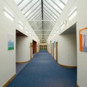 New Struan Centre for Autism / Aitken Turnbull New Struan Centre for Autism / Aitken Turnbull New Struan Centre for Autism © Wardell Armstrong