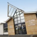 New Struan Centre for Autism / Aitken Turnbull New Struan Centre for Autism / Aitken Turnbull New Struan Centre for Autism © Wardell Armstrong