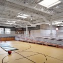 River Street School / James Vance & Associates Architects River Street School / James Vance & Associates Architects River Street School © Robert Benson