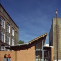 Netley School Autistic Resource Base / Haverstock Associates Netley School Autistic Resource Base / Haverstock Associates Netley School Autistic Resource Base © Dennis Gilbert/View