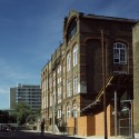 Netley School Autistic Resource Base / Haverstock Associates Netley School Autistic Resource Base / Haverstock Associates Netley School Autistic Resource Base © Dennis Gilbert/View
