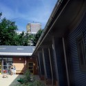 Netley School Autistic Resource Base / Haverstock Associates Netley School Autistic Resource Base / Haverstock Associates Netley School Autistic Resource Base © Dennis Gilbert/View