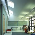 Netley School Autistic Resource Base / Haverstock Associates Netley School Autistic Resource Base / Haverstock Associates Netley School Autistic Resource Base © Dennis Gilbert/View