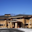 River Street School / James Vance & Associates Architects River Street School / James Vance & Associates Architects River Street School © Robert Benson
