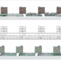 Elevations & Section Elevations & Section