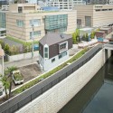 House in Horinouchi / Mizuishi Architects Atelier (18) House in Horinouchi / Mizuishi Architects Atelier (18) © Hiroshi Tanigawa