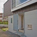 House in Horinouchi / Mizuishi Architects Atelier (13) House in Horinouchi / Mizuishi Architects Atelier (13) © Hiroshi Tanigawa