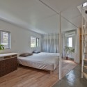 House in Horinouchi / Mizuishi Architects Atelier (12) House in Horinouchi / Mizuishi Architects Atelier (12) © Hiroshi Tanigawa