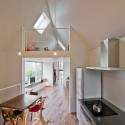House in Horinouchi / Mizuishi Architects Atelier (9) House in Horinouchi / Mizuishi Architects Atelier (9) © Hiroshi Tanigawa