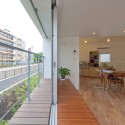 House in Horinouchi / Mizuishi Architects Atelier (7) House in Horinouchi / Mizuishi Architects Atelier (7) © Hiroshi Tanigawa