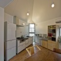 House in Horinouchi / Mizuishi Architects Atelier (6) House in Horinouchi / Mizuishi Architects Atelier (6) © Hiroshi Tanigawa