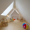 House in Horinouchi / Mizuishi Architects Atelier (5) House in Horinouchi / Mizuishi Architects Atelier (5) © Hiroshi Tanigawa