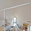 House in Horinouchi / Mizuishi Architects Atelier (4) House in Horinouchi / Mizuishi Architects Atelier (4) © Hiroshi Tanigawa