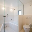House in Horinouchi / Mizuishi Architects Atelier (2) House in Horinouchi / Mizuishi Architects Atelier (2) © Hiroshi Tanigawa