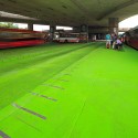 Green Square (2) Green Square (2) © Pato Safko