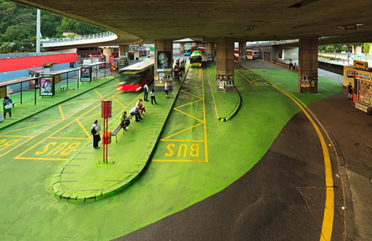 Green Square (3)