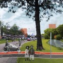 CHAINREACTION (3) Courtesy of Joep van der Veen Architectuur & Tom Bokkers
