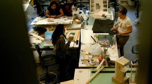 Thoughts on Architectural Education_001