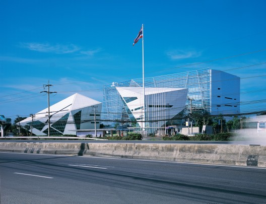 BU Landmark Complex / Architects 49 (7)