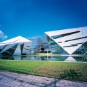 BU Landmark Complex / Architects 49 (6) Courtesy of Architects 49