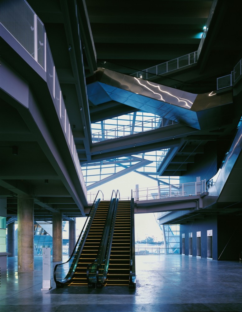 BU Landmark Complex / Architects 49