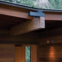 Cabin on Flathead Lake / Andersson Wise Architects (15) Cabin on Flathead Lake / Andersson Wise Architects (15) © Art Gray