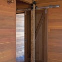 Cabin on Flathead Lake / Andersson Wise Architects (12) Cabin on Flathead Lake / Andersson Wise Architects (12) © Art Gray