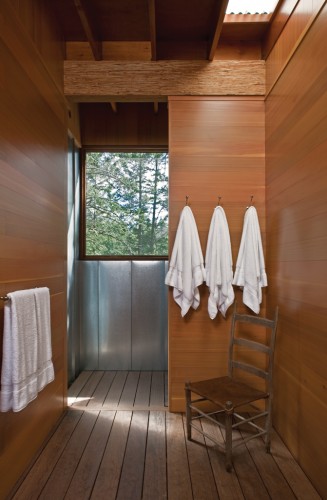 Cabin on Flathead Lake / Andersson Wise Architects (11)