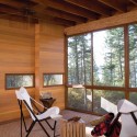 Cabin on Flathead Lake / Andersson Wise Architects (10)