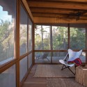 Cabin on Flathead Lake / Andersson Wise Architects (8)