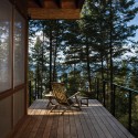 Cabin on Flathead Lake / Andersson Wise Architects (7) Cabin on Flathead Lake / Andersson Wise Architects (7) © Art Gray